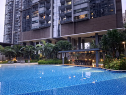 Parc Clematis (D5), Apartment #444620451